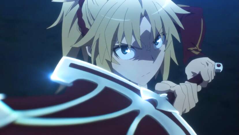 10 Best Anime In The Fate Franchise