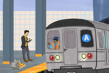 MTA Secrets