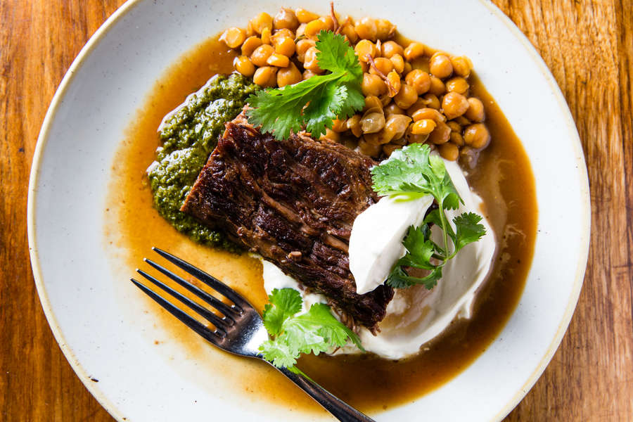 Best Middle Eastern Restaurants in NYC - Thrillist