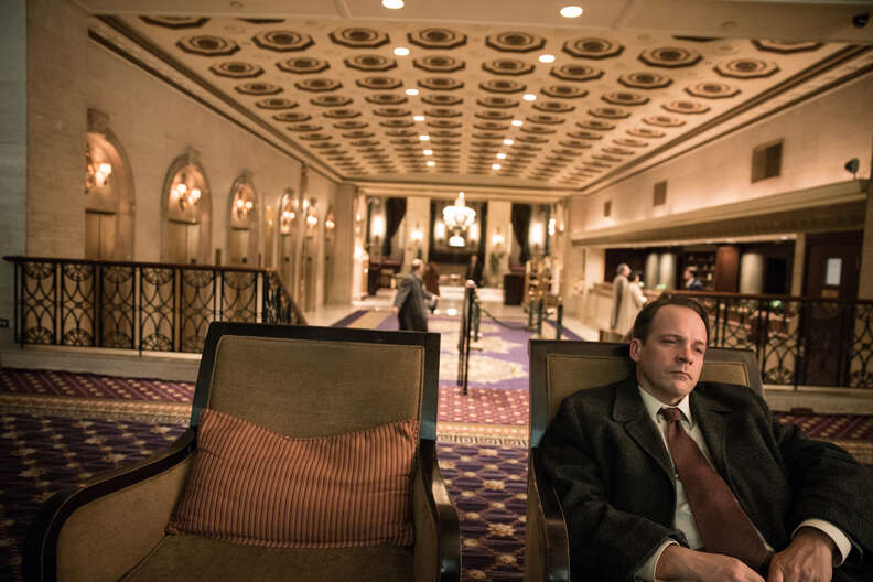 wormwood documentary