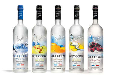the f word on X: For all the grey goose drinkers, best vodka I