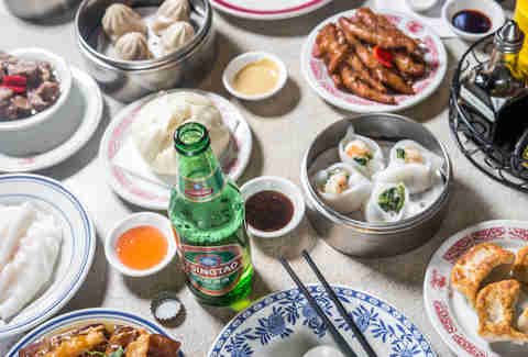 Best Chinatown Restaurants: Best Places to Eat and Drink - Thrillist