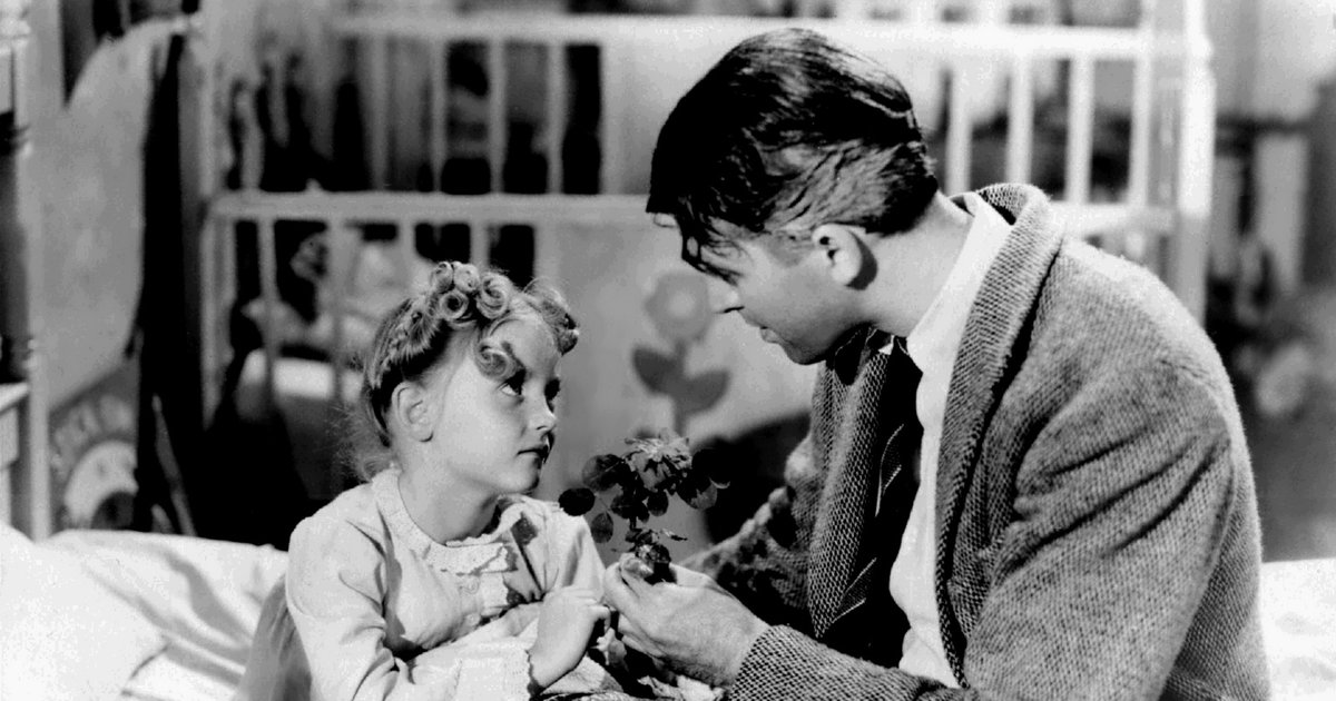 It's A Wonderful Life: Karolyn Grimes Talks Iconic Zuzu's Petals ...