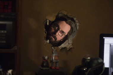 Silicon Valley, Martin Starr