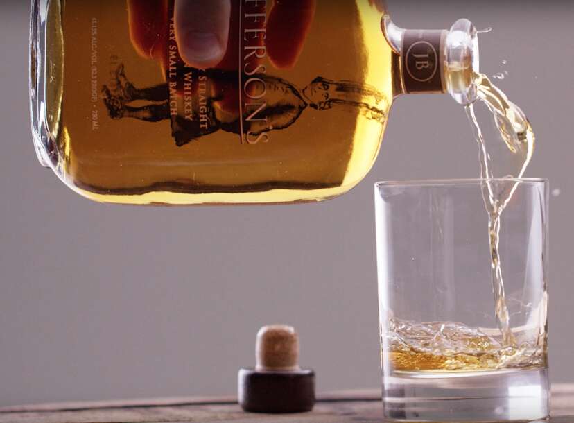 What Is the Best Bourbon for You? Find Out - Thrillist