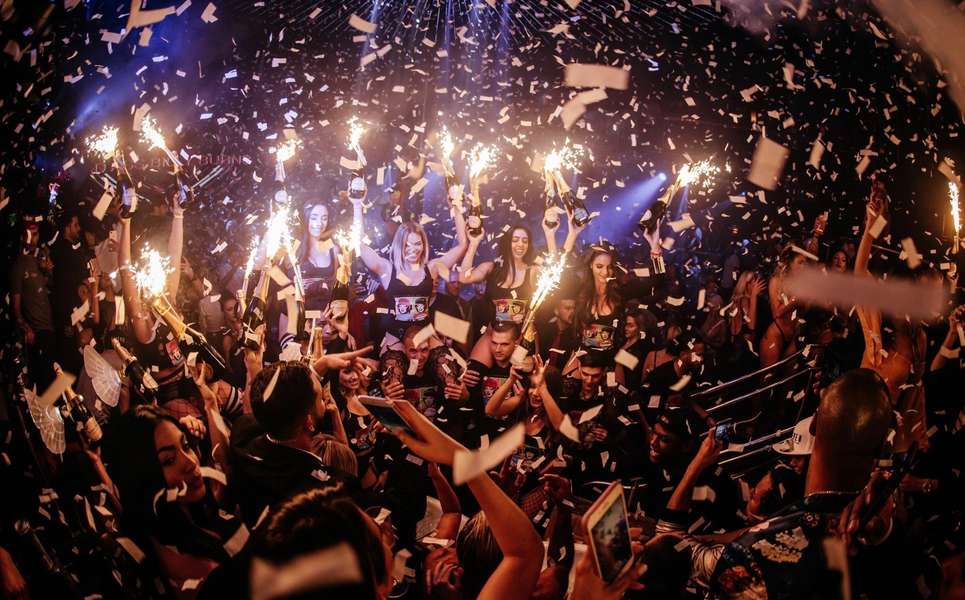 New Year's Eve in Miami 2017: Best Parties, Events &amp; Things to Do