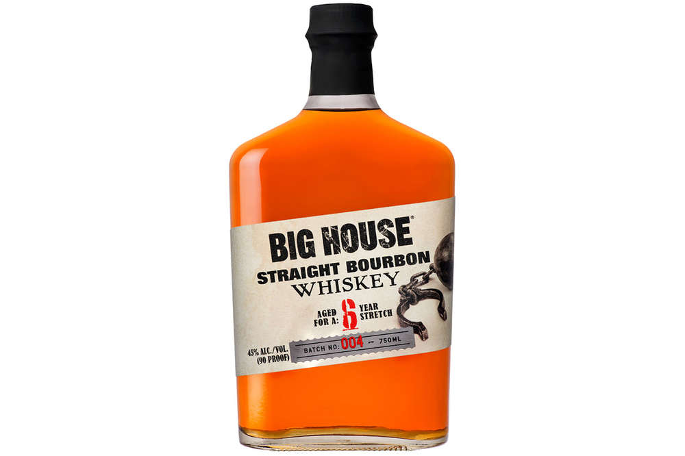 6 Best Cheap Whiskeys To Drink Straight Thrillist