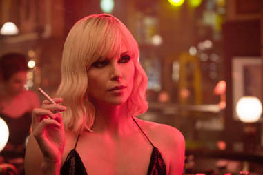 Atomic Blonde 