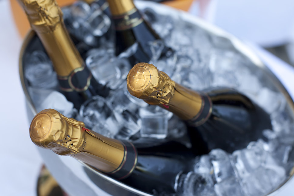 Best Cheap Champagne Good Champagne Under 15 Thrillist