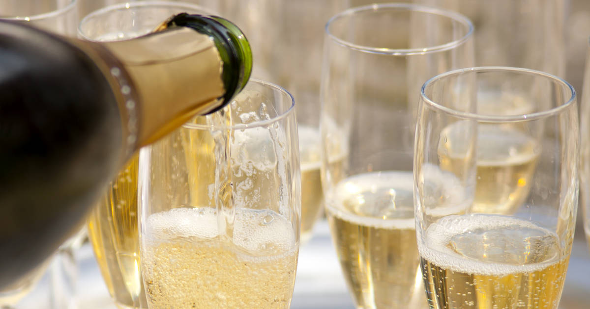 Best Champagne Under $50: Top 5 Affordable Champagnes For Any