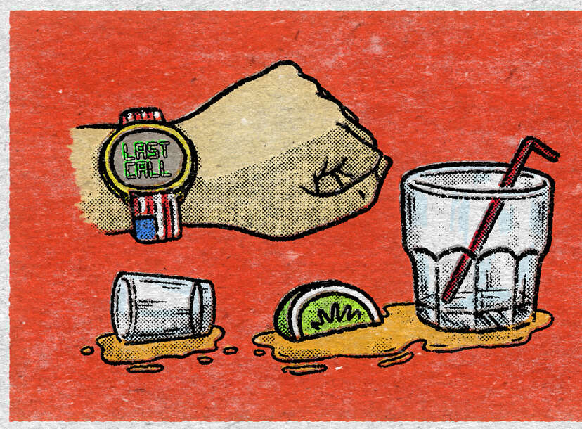 Can You Buy Beer On Sunday In Michigan Beer Poster