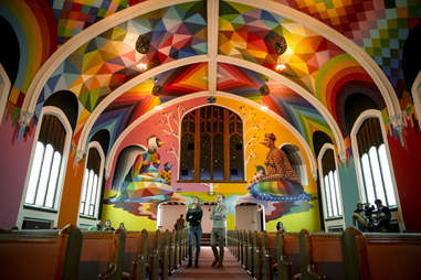 International Church of Cannabis