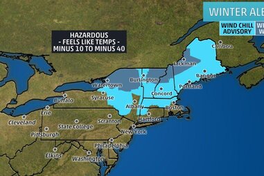 New Year's Eve Weather in NYC: How Cold is the Times Square Ball Drop ...