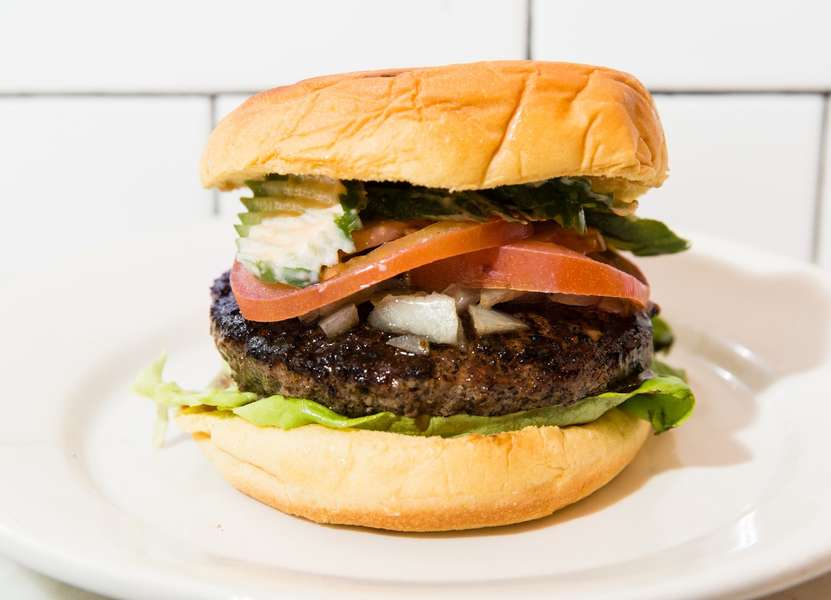 Best Restaurants Near The High Line in NYC: Where to Eat and Drink