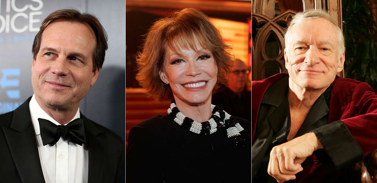 Celebrities Who Died In 2017 Influential People Who Died This Year