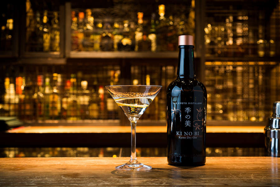 6 Best Gins You Don’t Know About Yet - Thrillist
