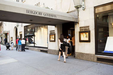 bergdorf goodman