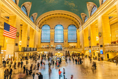grand central