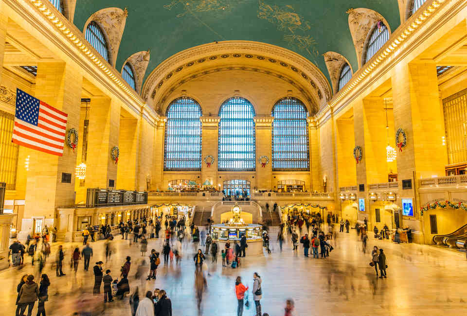 Best Public Restrooms In Nyc Bathrooms In Every New York