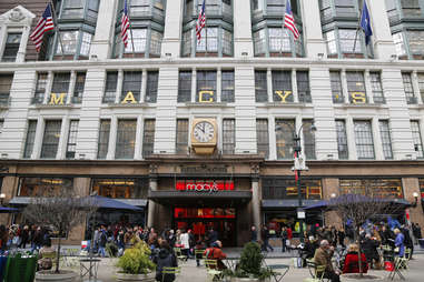 macy's