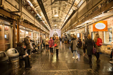 chelsea market
