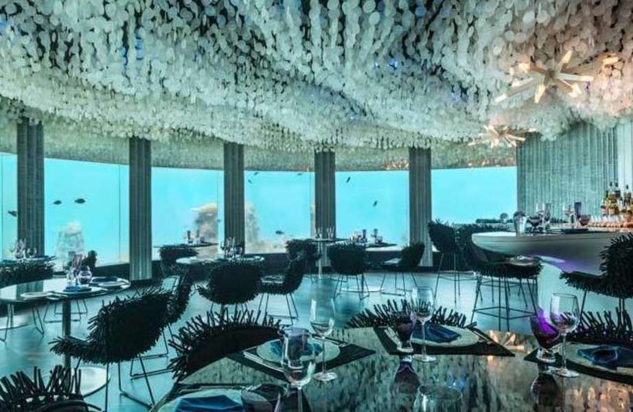 The Most Remote Bars on Earth Thrillist