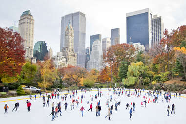 central park