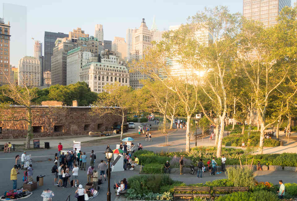 Best Public Restrooms In Nyc Bathrooms In Every New York