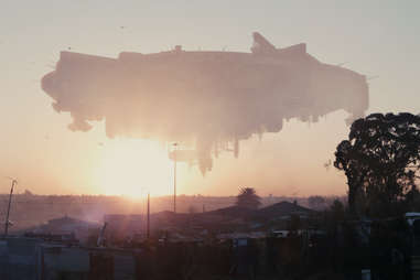 district 9