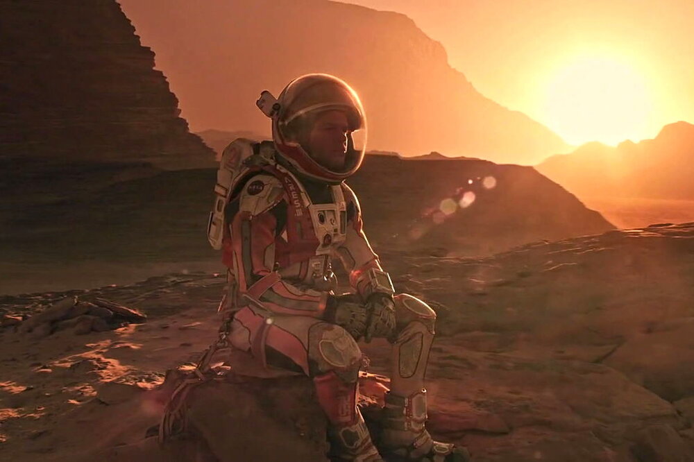 Best Sci Fi Movies Of All Time Ranked Thrillist