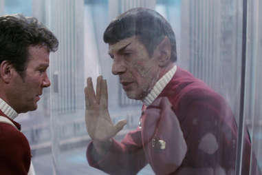 Star Trek II: The Wrath of Khan