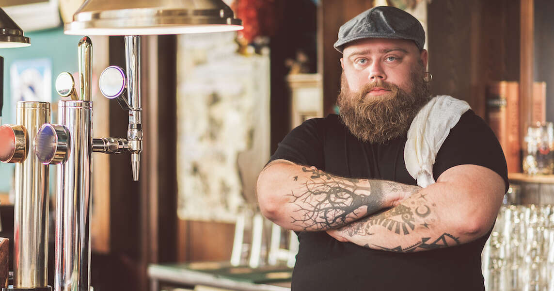 8 Myths About Bartenders That Are Totally False Thrillist