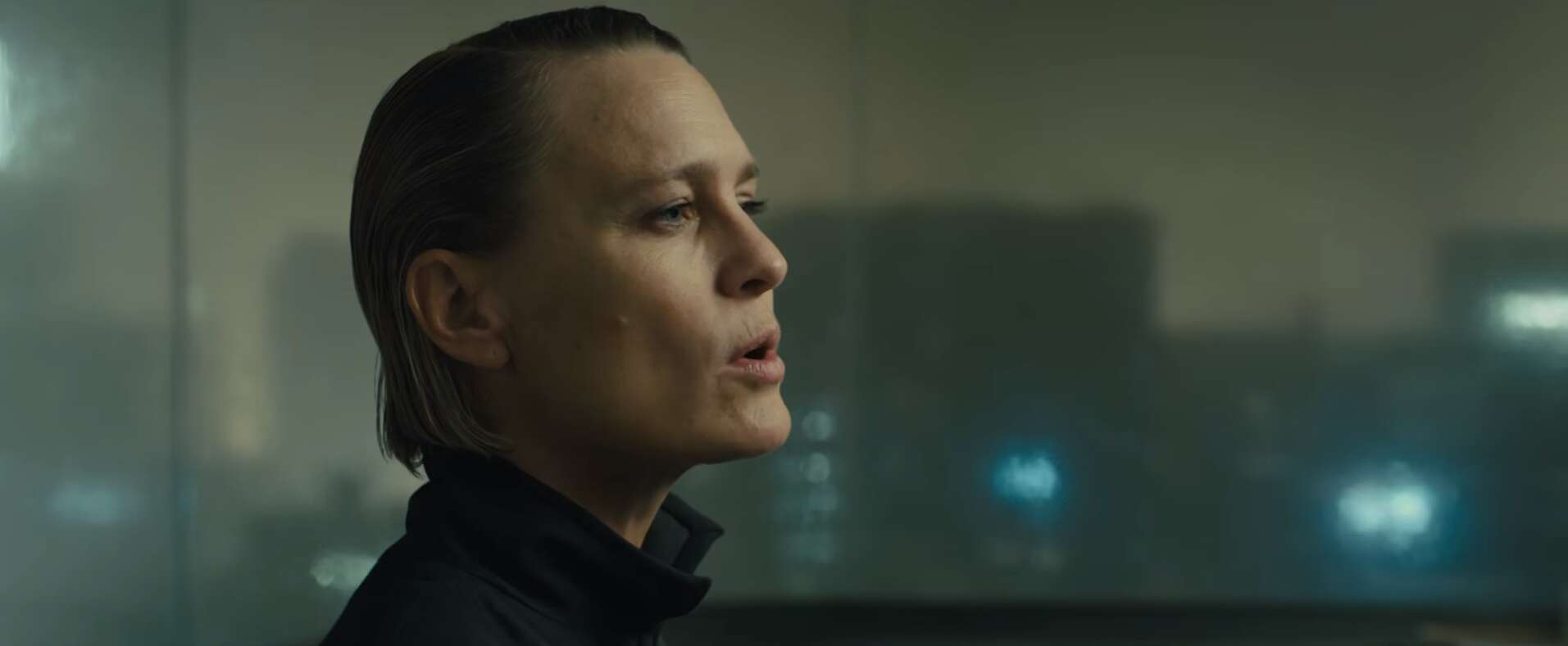 Robin wright, blade runner 2049