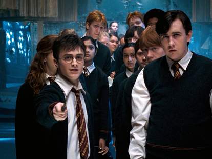 Harry potter movies online hulu movies