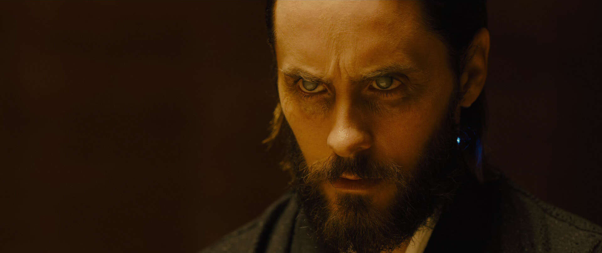 jared leto blade runner 2049