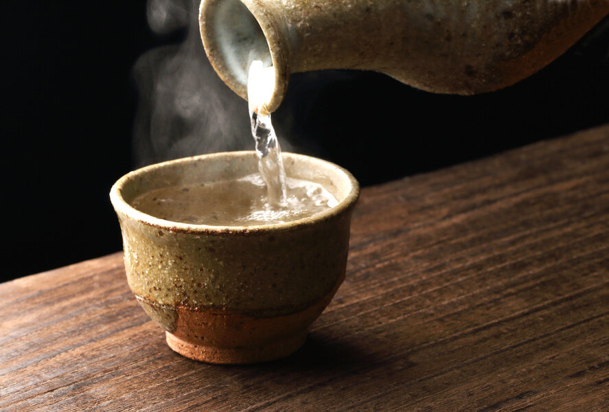 Sake Guide: How to Drink, Serve and Store - The New York Times