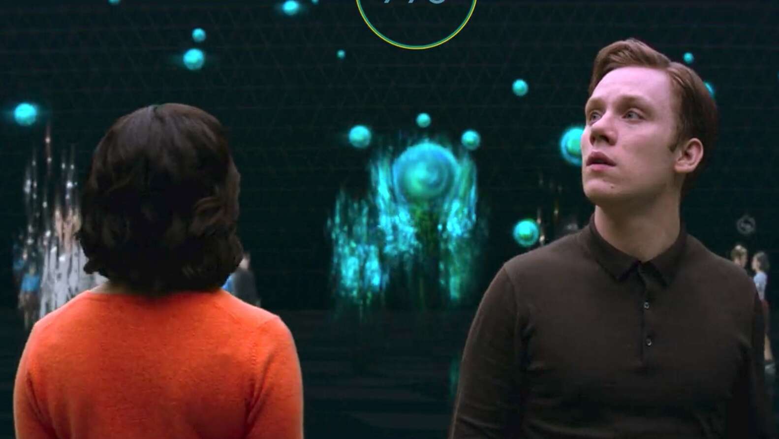 Black Mirror Season 4: Hang the DJ Episode, Explained - Thrillist