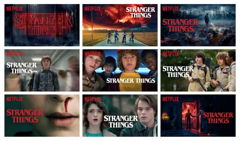 New Netflix Algorithm: How Netflix Recommendations Keep You Watching