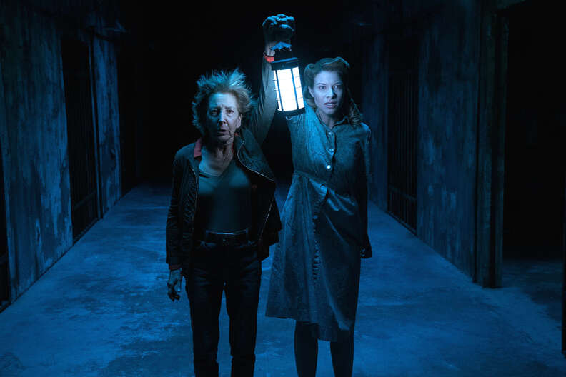 Insidious The Last Key Ending Explained Possible Insidious