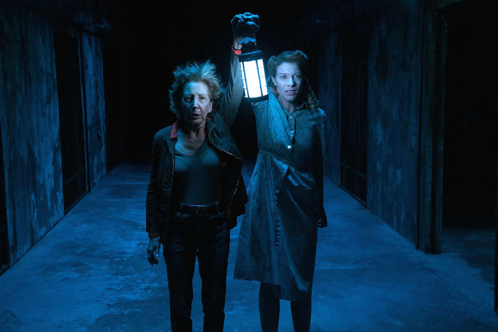 Insidious: The Last Key Ending Explained & Possible ...