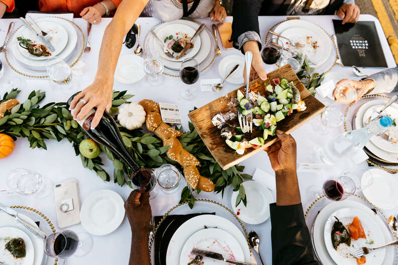 Farm-to-Fork