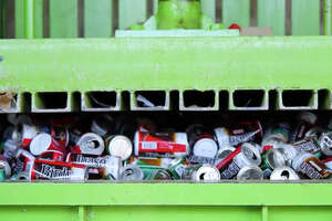 What Happens to Recycling?