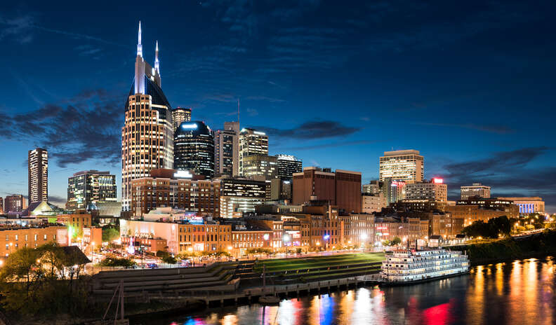 Nashville