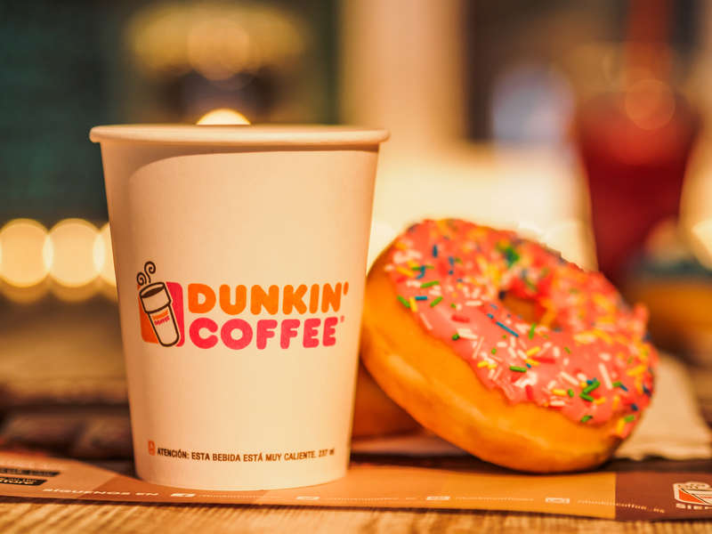 Dunkin' Donuts Changing Menu and Losing Items - Thrillist