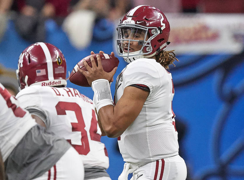 How To Watch The College Football Championship Game Georgia Vs