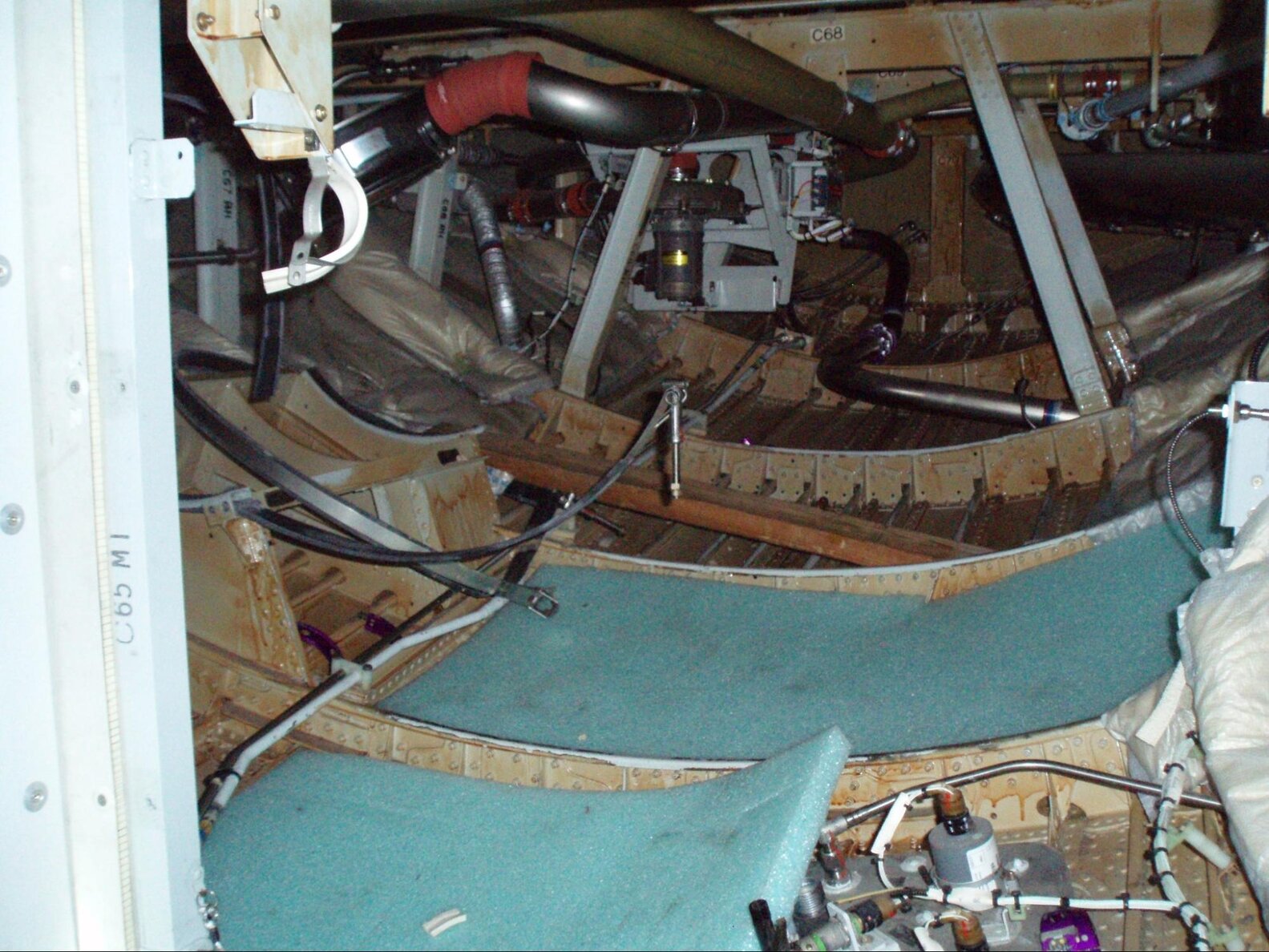 How Airplane Toilets Work Do They Dump Waste MidFlight? Thrillist