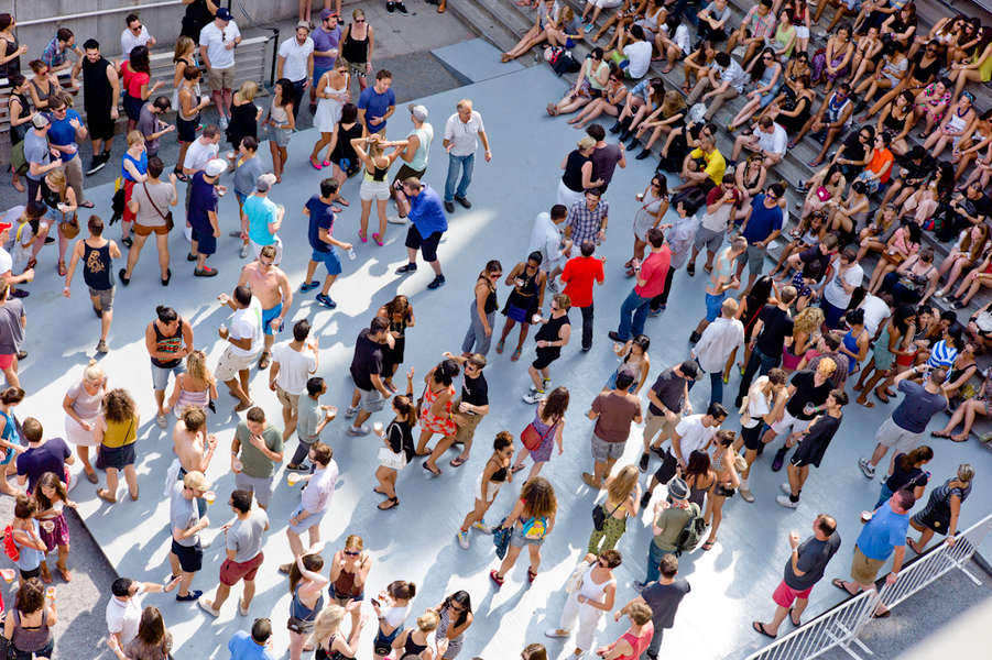 The 31 Things Every New Yorker Should Do in Queens - Thrillist