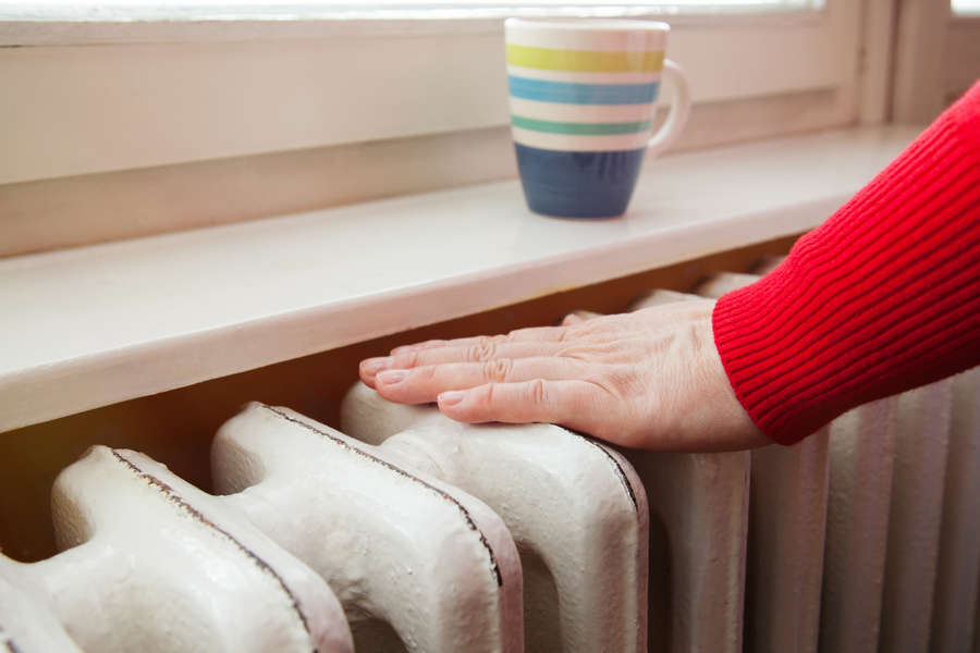 Why Radiators Make a Banging Noise and How to Stop It ...