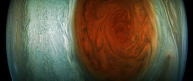 juno jupiter pics