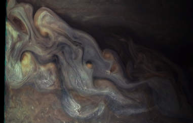 juno jupiter pics